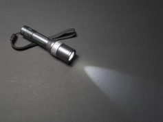 Types of Flashlights - Pocket Flashlight  